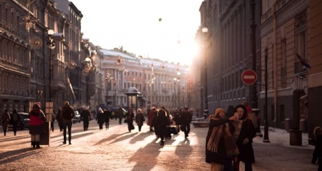 Топ-события Петербурга на этой неделе: «Щелкунчик» на льду, Pupo и Иванушки International 